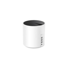 TP-Link Deco X55 V160 Wi-Fi System | Fast, Reliable Home Networking Solution - Manufacturer ID: 4897098683019
